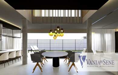 Imagem 5: SAO JOSE DOS CAMPOS - Residential / Condo - COLINAS DO PARATHEY