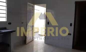 Imagem 5: Casa térrea- Jardim das Nações