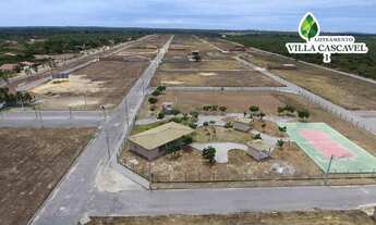 Imagem 7: Loteamento Villa Cascavel Pronto Para Construir A Sua Casa Saia Do Aluguel. n°:0.