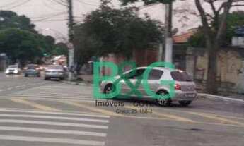 Imagem: Terreno à venda, 350 m² por R$ 1.248.000