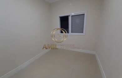 Imagem 2: EF RA Amil aluga apartamento com 169 metros quadrados com 3 quartos