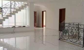 Imagem 4: Casa com 4 dormitórios à venda, 358 m² por R$ 2.300.000,00 - Tarumã - Santana de Parnaíba