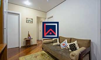 Imagem 7: Apartamento Venda Paraíso 229 m² 4 Dormitórios