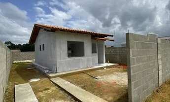 Imagem 4: APC - Casas de 2 quartos depois da Ponte Rio Negro- financiadas