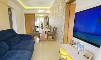 Imagem: Residencial Astral