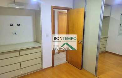 Imagem 2: Apartamento com Área Privativa com 3 dormitórios, 198 m² - venda por R$ 900.000 ou aluguel