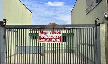 Imagem: Sobrado No Mandaqui