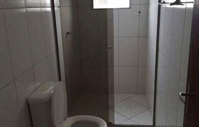 Imagem 5: Apartamento com 2 dormitórios para alugar, 48 m² por R$ 1.348,00/mês - Vila Galvão - Guaru