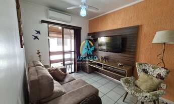 Imagem 3: Apartamento a 100mts da orla do Itaguá, Ubatuba - SP