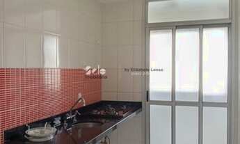 Imagem 2: Apartamento 2 quartos para Locação Limão, São Paulo