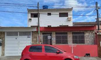 Imagem: Casa Para Venda no Feitosa