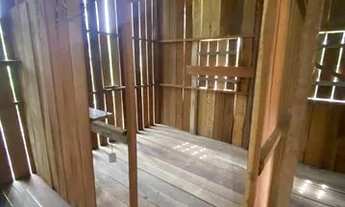 Imagem 7: Terreno no Rio Piorini 36x36