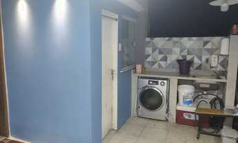 Imagem 2: Linda casa excelente padrão construtivo na Rua Monsenhor Felix