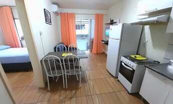 Imagem: Apto aconchegante centro Balneário Camboriú