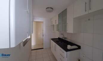 Imagem 7: CAMPINAS - Apartamento Padrão - Mansoes Santo Antonio