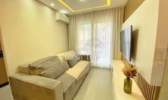 Imagem 4: Apartamento semimobiliado à venda Condomínio Vittace - Uvaranas