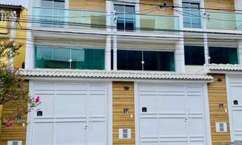 Imagem 3: Magnífico Sobrado Alto Padrão de 220m² - Localizado na Vila Esperança - São Paulo