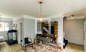 Imagem 2: Casa de Condomínio à Venda - Mandaqui, 3 Quartos, 180 m2