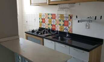 Imagem 4: Apartamento para Venda - 38m², 2 dormitórios, 2 vagas - Rubem Berta