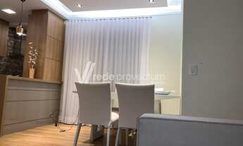 Imagem 4: Apartamento - Ponte Preta - Campinas