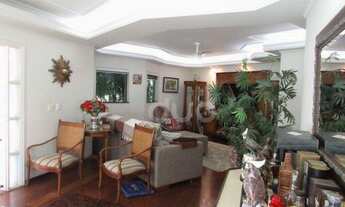 Imagem 4: Casa com 4 dormitórios à venda, 313 m² por R$ 1.600.000,00 - Terras de Piracicaba - Piraci