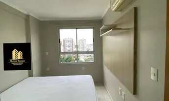 Imagem 3: ADRIANÓPOLIS - AP 100% MOBILIADO- 02 SUÍTES