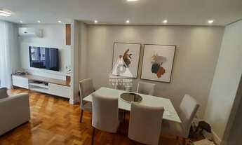 Imagem 2: Apartamento à venda, 3 quartos, 1 suíte, 1 vaga, Copacabana - RIO DE JANEIRO/RJ