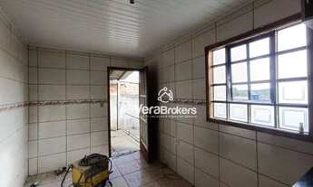 Imagem 7: Casa com 2 dormitórios para alugar, 54 m² por R$ 745,00/mês - Padre Réus - Gravataí/RS