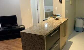 Imagem 2: Flat para venda tem 50 metros quadrados com 2 quartos em Vila Olímpia - São Paulo - SP