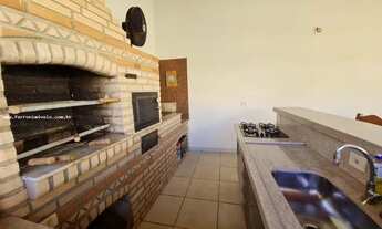 Imagem 6: Casa para Venda em Presidente Prudente, Jardim Novo Bongiovani, 3 dormitórios, 1 suíte, 3