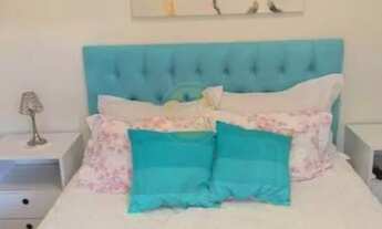 Imagem 2: APARTAMENTO RESIDENCIAL em SÃO VICENTE - SP, CENTRO