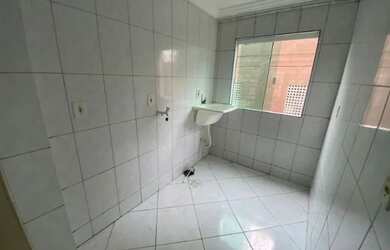 Imagem 6: Apartamento no bairro Vieiras