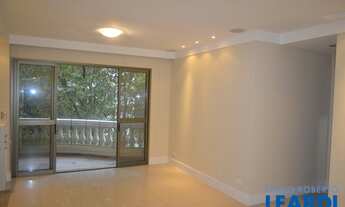 Imagem 4: APARTAMENTO - PANAMBY - SP