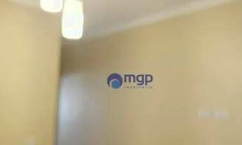 Imagem 5: Apartamento com 1 dormitório à venda, 33 m² por R$ 210.000 - Vila Gustavo - São Paulo/SP