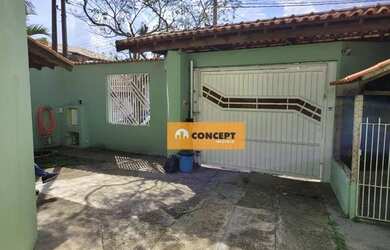 Imagem 3: Sobrado com 3 dormitórios à venda, 245 m² por R$ 870.000,00 - Jardim Modelo - Suzano/SP