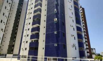 Imagem: Apartamento nas Alturas 3 quartos sendo