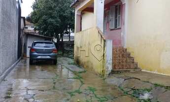 Imagem 4: TERRENO PLANO RESIDENCIAL COM 300 M2, CASA ANTIGA NO LOCAL