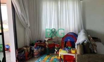 Imagem 2: Apartamento com 3 dormitórios à venda, 130 m² por R$ 749.500 - Vila Diva (Zona Leste) - Sã