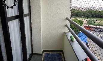 Imagem 6: APTO JAGUARIBE Apartamento com 3 dormitórios