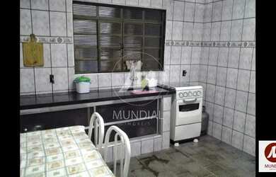 Imagem 5: Casa (térrea na rua) 3 dormitórios, cozinha planejada