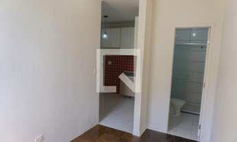 Imagem: Apartamento para Aluguel - Bela Vista, 1