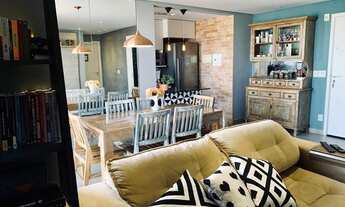 Imagem 6: Apartamento à Venda na Vila Santa Clara, 2 Quartos, 1 Suíte, 1 Vaga por R$ 489.000,00