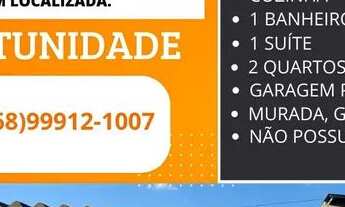 Imagem: Casa no Universitário 2