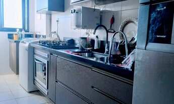 Imagem 10: Elevatto Club Apartamento com 3 dormitórios