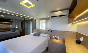 Imagem: Apartamento Residencial CHÁCARA SANTO ANTÔNIO