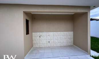 Imagem 6: CASA COM 03 DORMITÓRIOS EM NOVA TRAMANDAÍ REF: 670