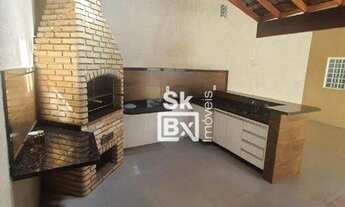 Imagem: Casa com 4 quartos sendo 3 suítes à venda