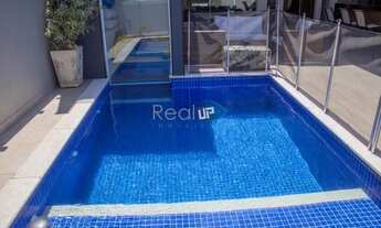 Imagem 5: Casa Duplex de alto padrão no Recreio