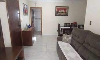 Imagem 6: Apartamento com 3 dormitórios, 1 suíte, 96 m², 2 vagas Rudge Ramos, São Bernardo do Campo