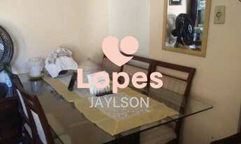 Imagem: Apartamento - 01 quarto -Cascadura